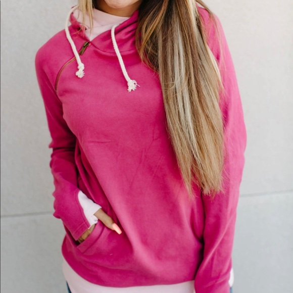 🦉BOGO🦉 Ampersand Ave DoubleHood Petals & Promise - Picture 2 of 6